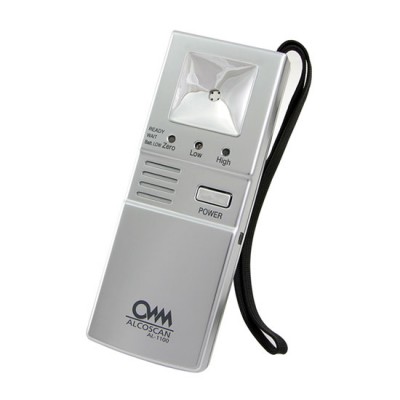 Máy đo nồng độ cồn Sentech AL1100