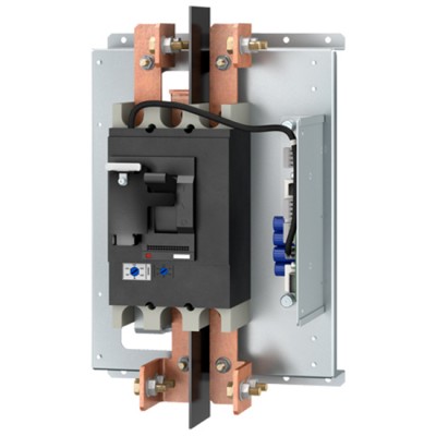 Bộ ngắt pin cho hộp pin 60-80KVA Schneider G3HTBKIT1