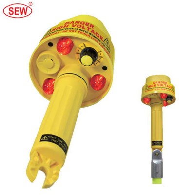 Bút thử điện cao thế không tiếp xúc Sew 300HP