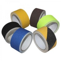 Băng dán chống trượt  50mmx18m TATEKSAFE PL1800