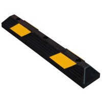 Chặn lùi bánh xe cao su TATEKSAFE CC-D11