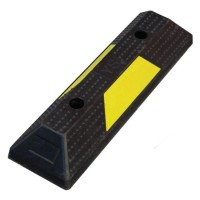 Chặn lùi bánh xe cao su TATEKSAFE CC-D14