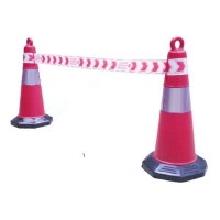 Cọc giao thông tròn lớn phản quang TATEKSAFE-GT511