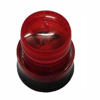 Đèn cảnh báo dùng pin RKH-001