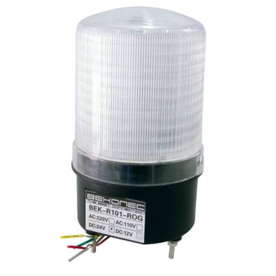 Đèn cảnh báo giao thông nhiều màu BEK-1012M