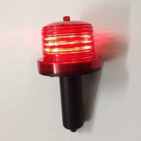 Đèn cảnh báo dùng pin RKH-002