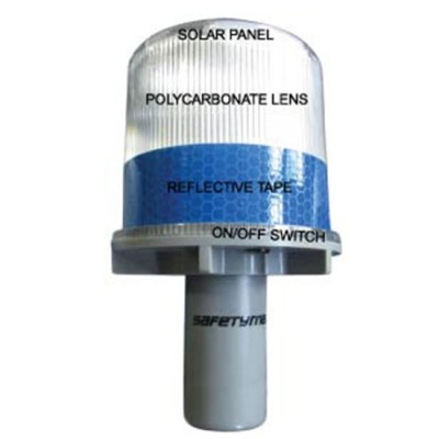 Đèn tín hiệu năng lượng mặt trời DCT2