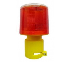 Đèn cảnh báo năng lượng mặt trời JS-02