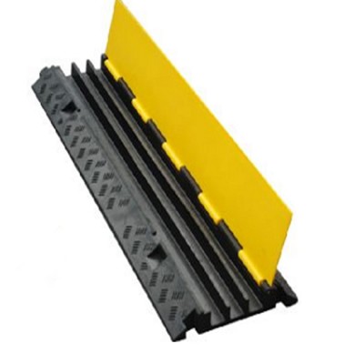 Gờ giảm tốc luồng dây 3 rãnh TATEKSAFE CC-B21