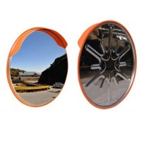 Gương cầu lồi Inox WL-870G-100