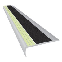 Nẹp chống trơn trượt cầu thang TATEKSAFE TCPD50