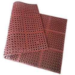 Thảm cao su chống trơn trượt TATEKSAFE GW-3525