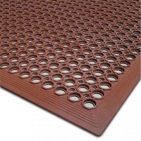 Thảm cao su chống trơn trượt TATEKSAFE WG-3525