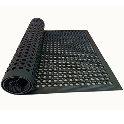 Thảm cao su chống trơn trượt TATEKSAFE WG-701K