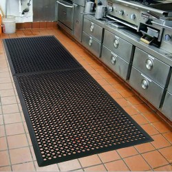 Thảm cao su chống trơn trượt TATEKSAFE WG-701K