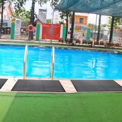 Thảm cao su chống trơn trượt TATEKSAFE WG-701K