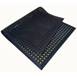 Thảm cao su chống trơn trượt TATEKSAFE WG-701K