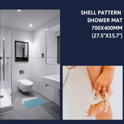 Thảm lót nhà tắm chống trơn trượt TATEKSAFE WG-809