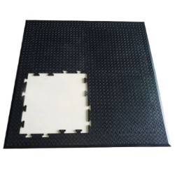 Tấm cao su nẹp góc L TATEKSAFE WG-715L