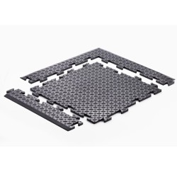 Tấm cao su nẹp góc L TATEKSAFE WG-715L