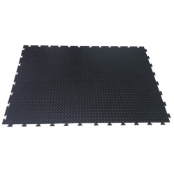 Thảm lót sàn dạng lắp ghép cho phòng Gym TATEKSAFE WG-716