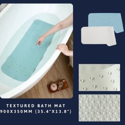 Thảm nhà tắm chống trơn trượt TATEKSAFE WG-813