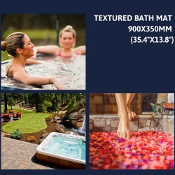 Thảm nhà tắm chống trơn trượt TATEKSAFE WG-813