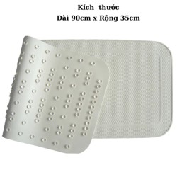 Thảm nhà tắm chống trơn trượt TATEKSAFE WG-813