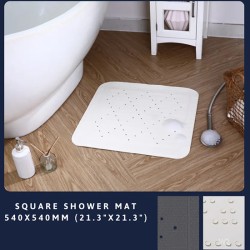 Thảm nhà tắm chống trơn trượt TATEKSAFE WG-814