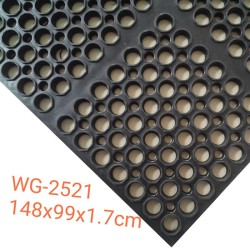 Thảm cao su chống trơn trượt TATEKSAFE WG-2521