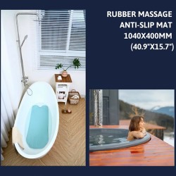 Thảm nhà tắm chống trơn trượt TATEKSAFE WG-815