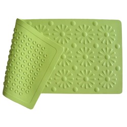 Thảm lót nhà tắm hoa cúc TATEKSAFE WG-827