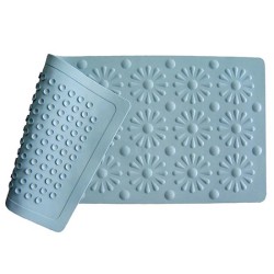 Thảm lót nhà tắm hoa cúc TATEKSAFE WG-827