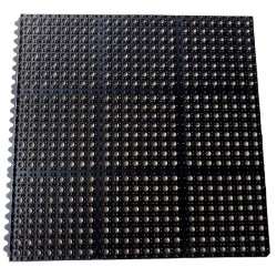 Thảm lót sàn lỗ dạng lắp ghép TATEKSAFE WG-710