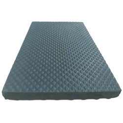 Thảm cao su lót sàn chống trơn trượt TATEKSAFE FR-706