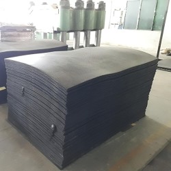 Thảm cao su lót sàn chống trơn trượt TATEKSAFE FR-706