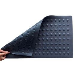 Thảm cao su lót nhà tắm chống trơn trượt TATEKSAFE WG-831