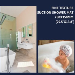 Thảm nhà tắm chống trơn trượt TATEKSAFE WG-820