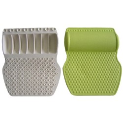 Thảm nhà tắm chống trơn trượt TATEKSAFE WG-830