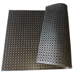 Thảm cao su lót sàn chống trơn trượt WG-703