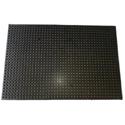 Thảm cao su lót sàn chống trơn trượt WG-703