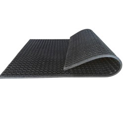 Thảm cao su lót sàn chống trơn trượt WG-703