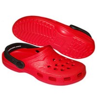 Dép phòng sạch siêu nhẹ VAC-E076