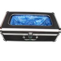 Máy bọc giày tự động XLD-2030B