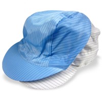 Nón chống tĩnh điện TATEKSAFE ESD-CAP02