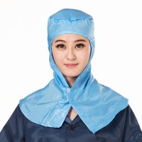Nón chống tĩnh điện TATEKSAFE ESD-CAP08
