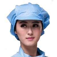 Nón chống tĩnh điện TATEKSAFE ESD-CAP06