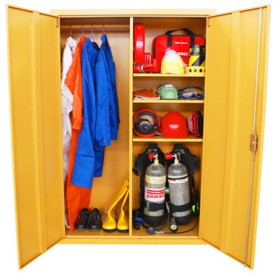 Tủ đựng trang thiết bị bảo hộ cá nhân SYSBEL WA910450