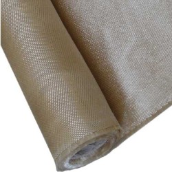 Vải Chống Cháy HT800: Giải Pháp Chịu Nhiệt Cao Toàn Diện