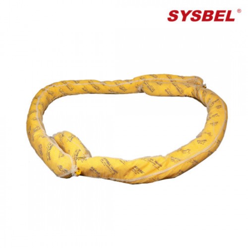 Phao thấm hút hóa chất độc hại SYSBEL CB0001Y